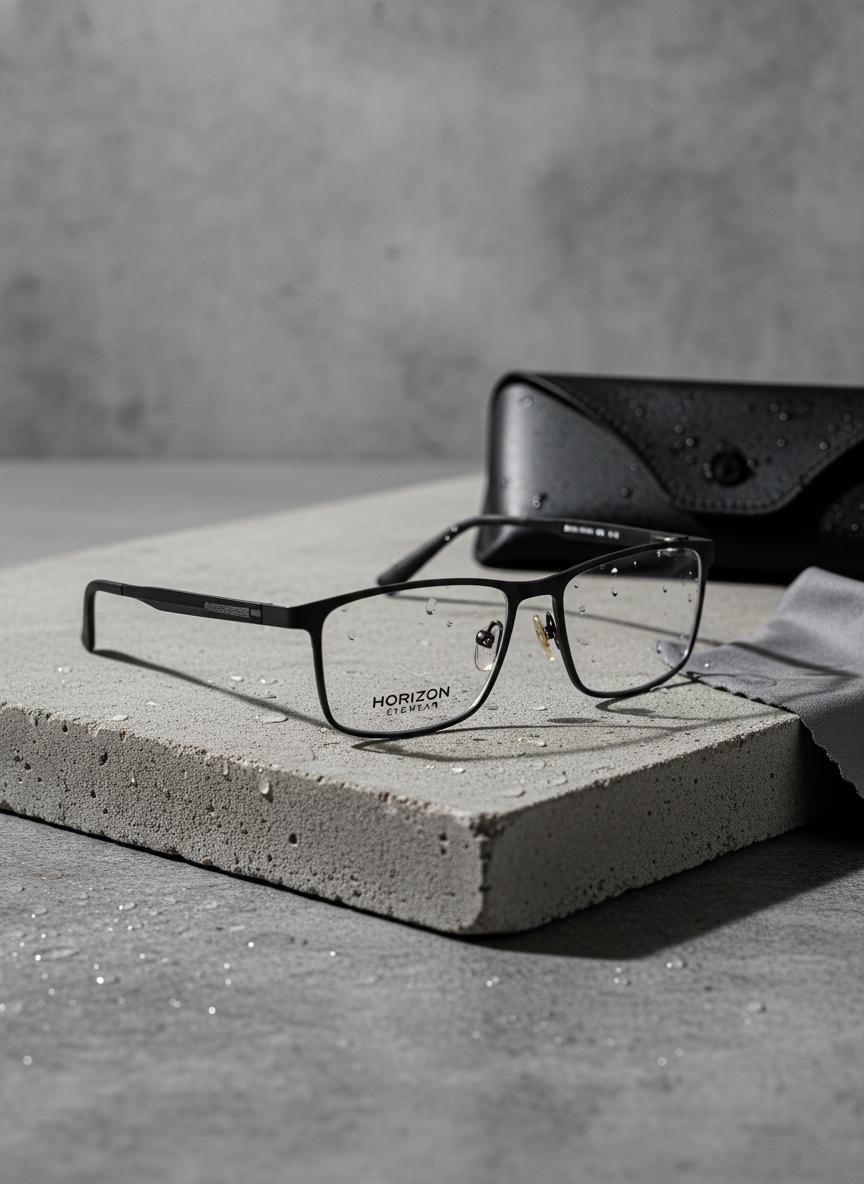 Lentes digitais